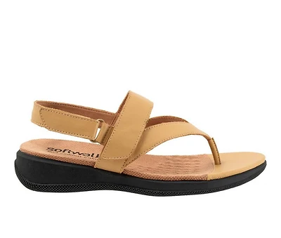 Softwalk Tracy Flip-Flops