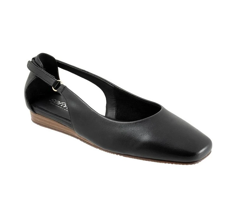 Women's Softwalk Venice Flats