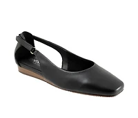 Women's Softwalk Venice Flats