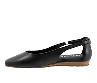 Women's Softwalk Venice Flats