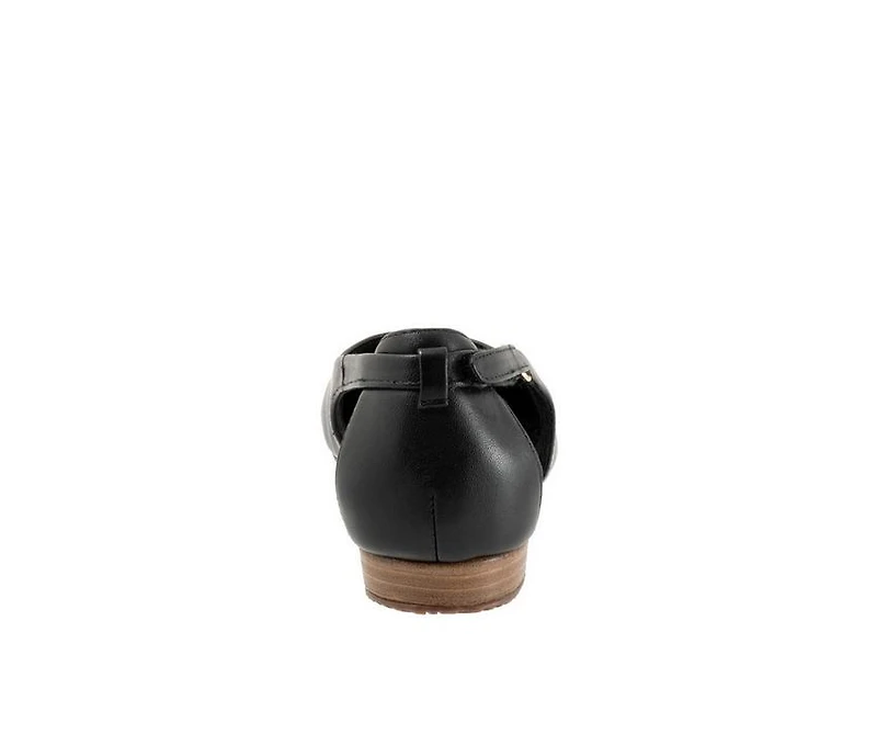 Women's Softwalk Venice Flats