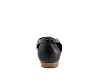 Women's Softwalk Venice Flats