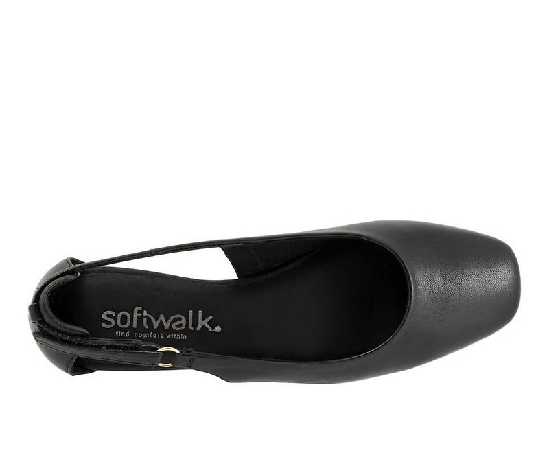 Women's Softwalk Venice Flats