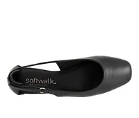 Women's Softwalk Venice Flats