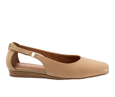 Women's Softwalk Venice Flats