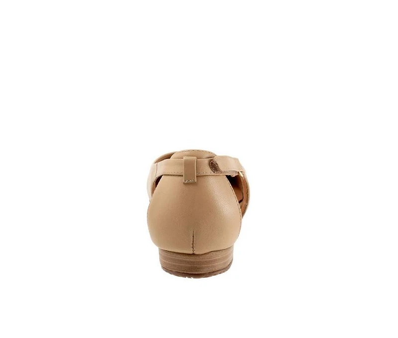 Women's Softwalk Venice Flats