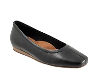 Women's Softwalk Vera Cruz Flats