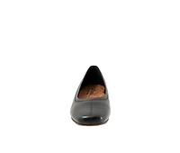 Women's Softwalk Vera Cruz Flats