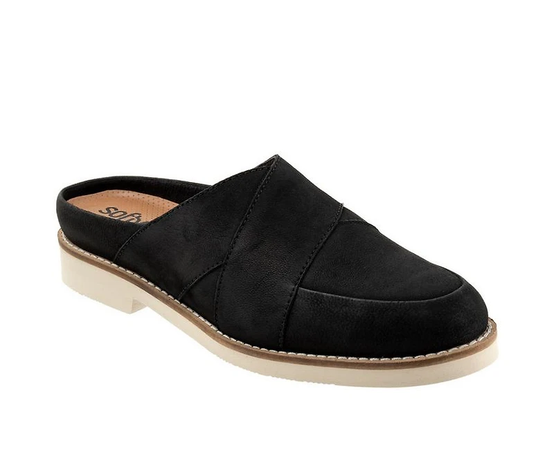 Women's Softwalk Wessex Oxfords