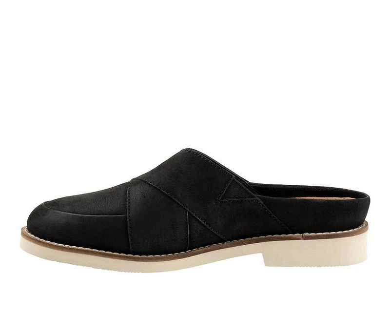 Women's Softwalk Wessex Oxfords