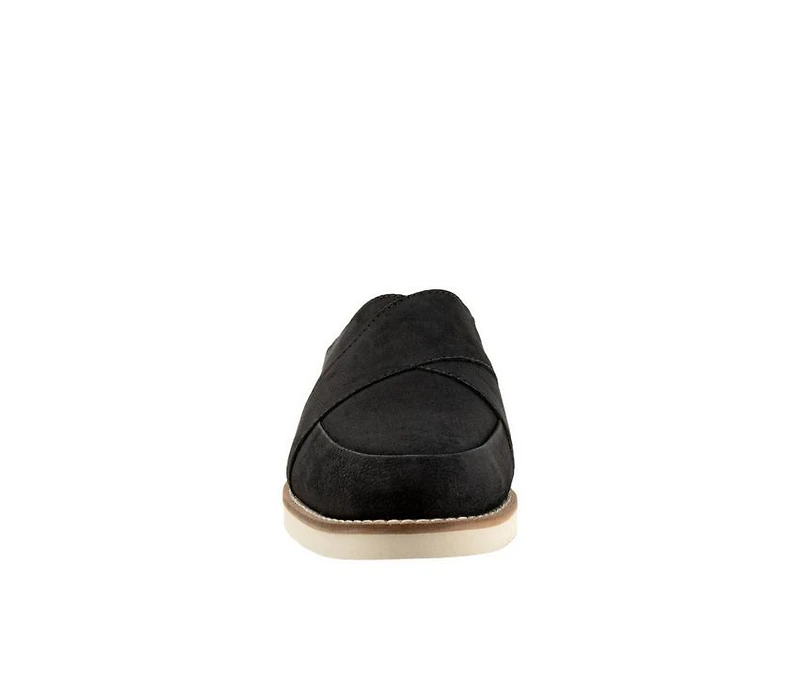 Women's Softwalk Wessex Oxfords