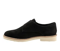 Women's Softwalk Wexford Oxfords