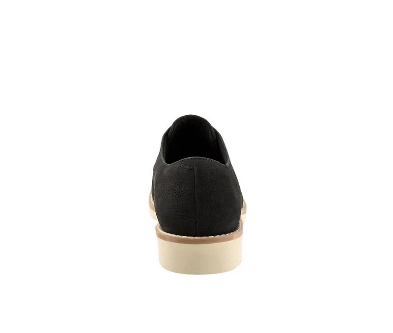 Women's Softwalk Wexford Oxfords