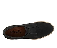 Women's Softwalk Wexford Oxfords