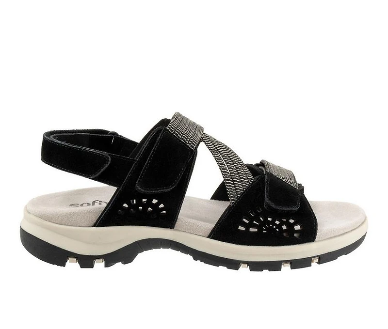 Women's Softwalk Oahu Sandals