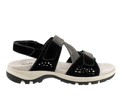 Women's Softwalk Oahu Sandals