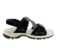 Women's Softwalk Oahu Sandals
