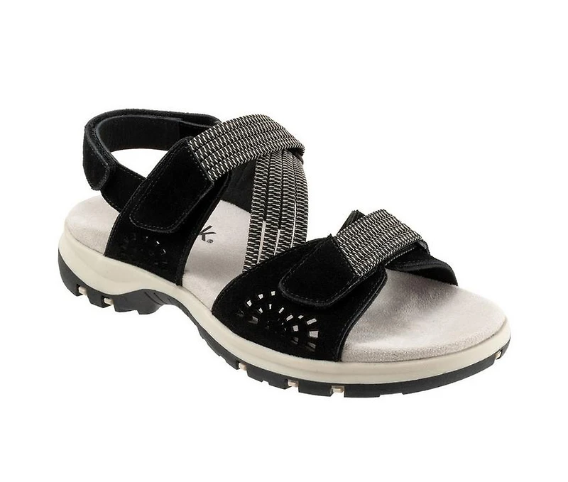 Women's Softwalk Oahu Sandals