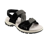 Women's Softwalk Oahu Sandals