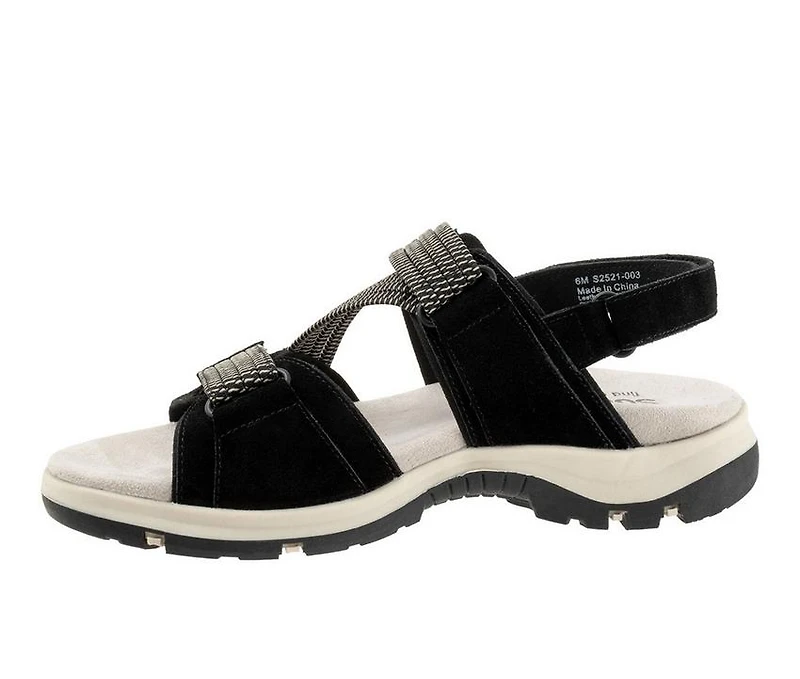 Women's Softwalk Oahu Sandals