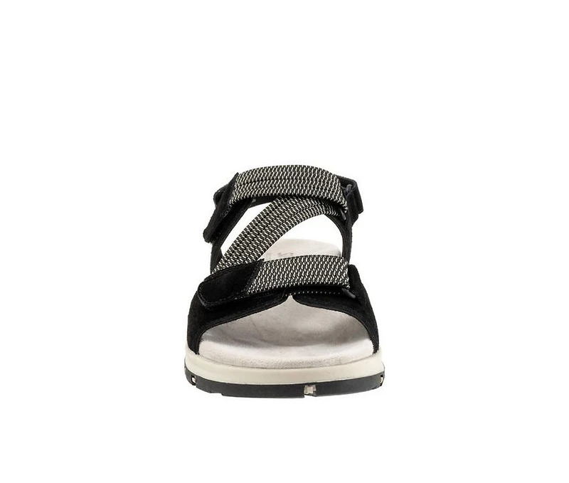 Women's Softwalk Oahu Sandals