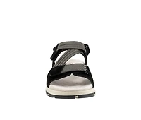 Women's Softwalk Oahu Sandals