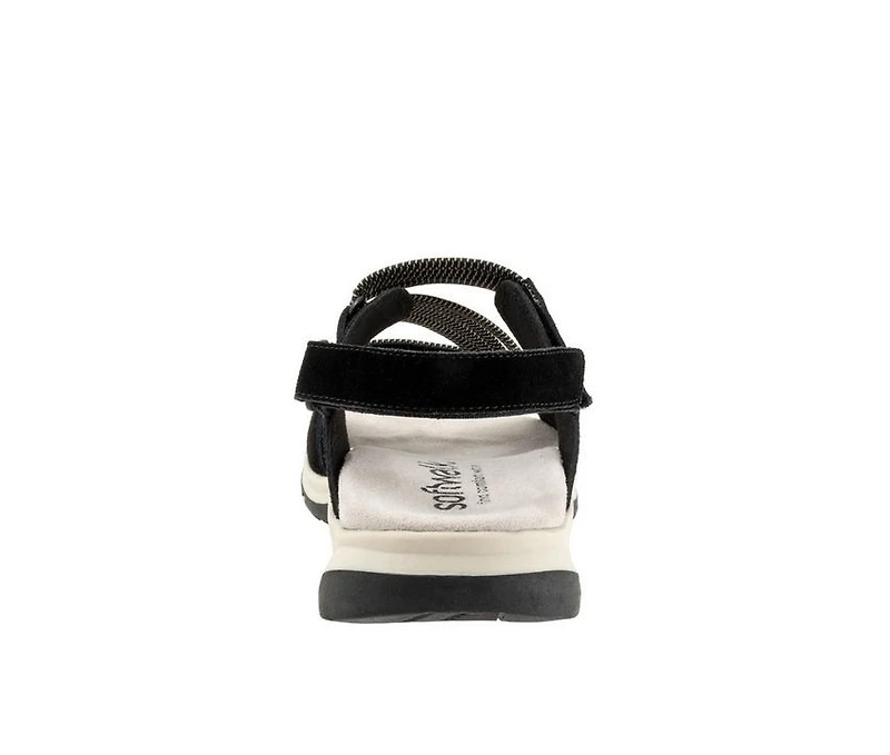 Women's Softwalk Oahu Sandals
