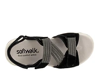 Women's Softwalk Oahu Sandals