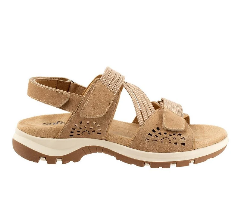 Women's Softwalk Oahu Sandals