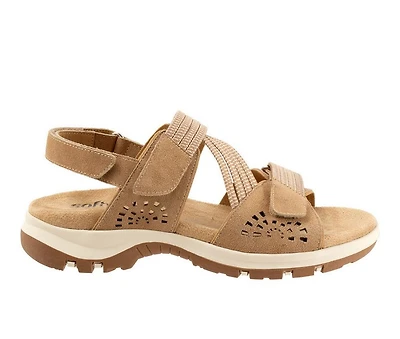 Women's Softwalk Oahu Sandals