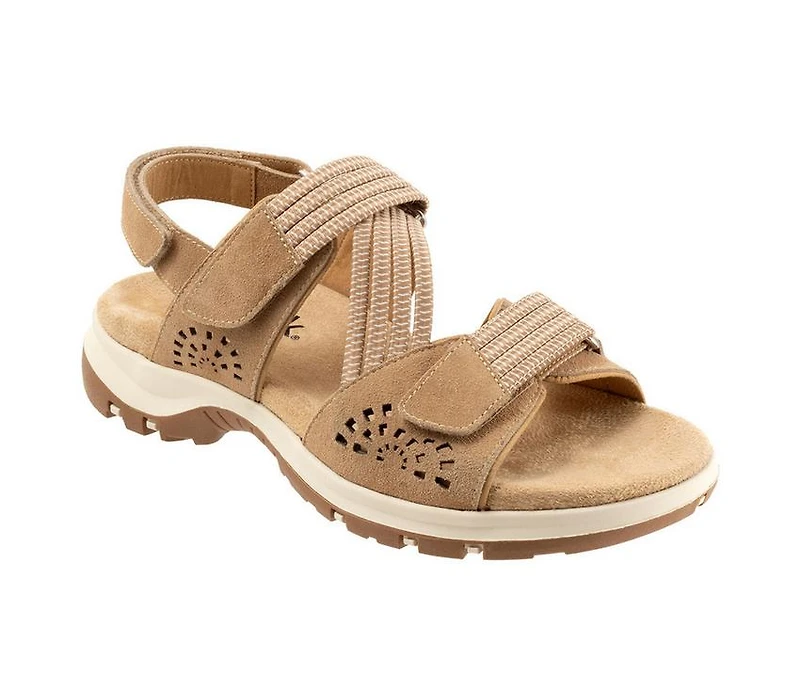 Women's Softwalk Oahu Sandals
