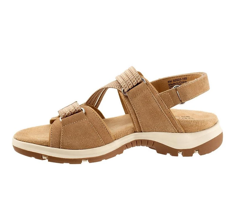 Women's Softwalk Oahu Sandals