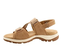 Women's Softwalk Oahu Sandals