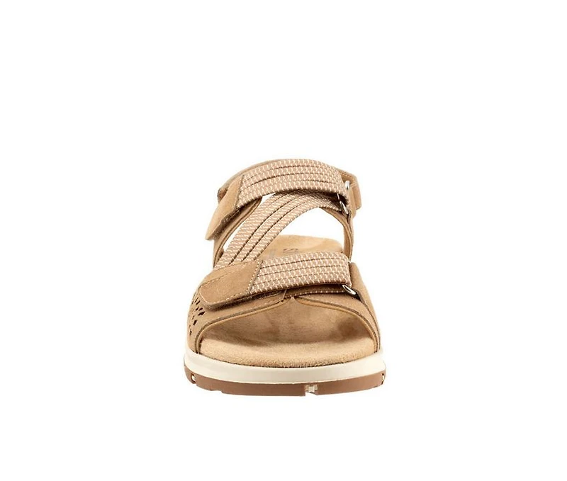 Women's Softwalk Oahu Sandals