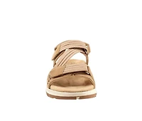 Women's Softwalk Oahu Sandals