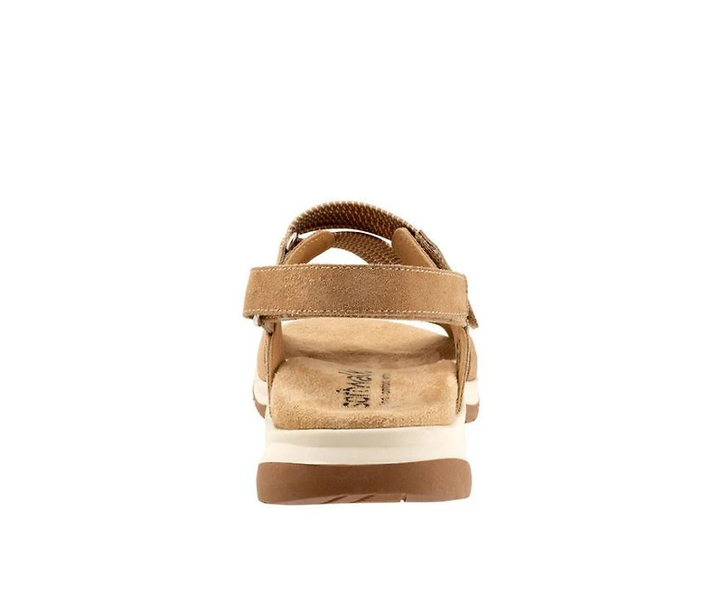 Women's Softwalk Oahu Sandals