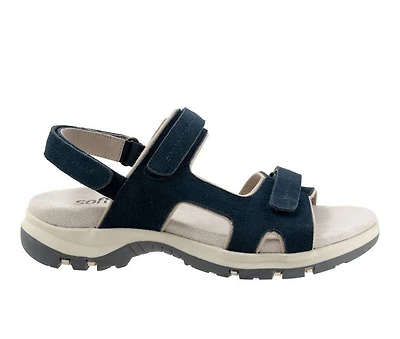 Women's Softwalk Olani Sandals
