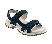 Women's Softwalk Olani Sandals