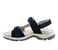 Women's Softwalk Olani Sandals