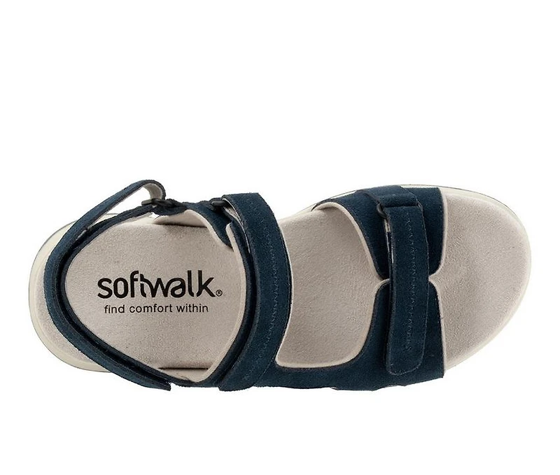 Women's Softwalk Olani Sandals