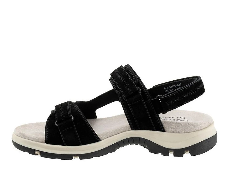 Women's Softwalk Olani Sandals