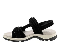 Women's Softwalk Olani Sandals