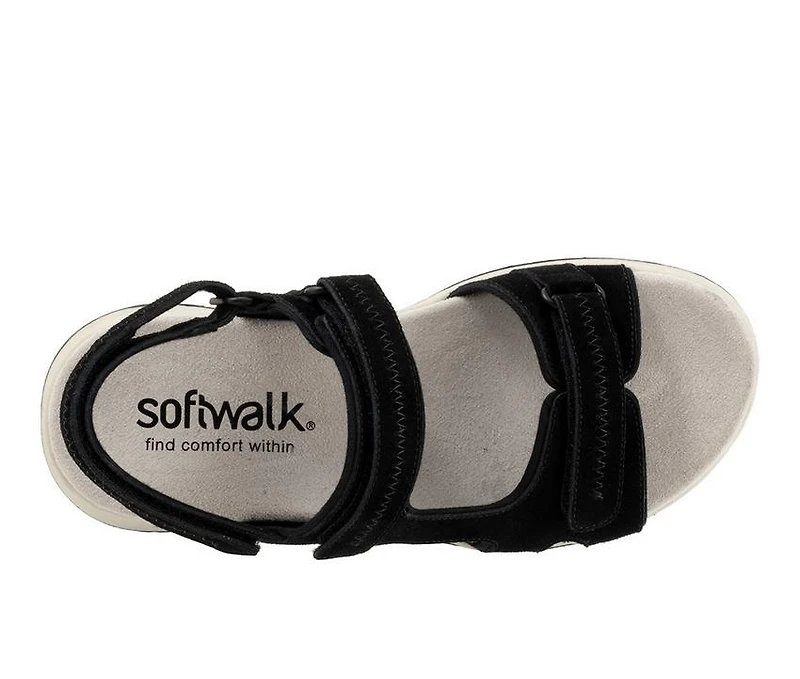 Women's Softwalk Olani Sandals