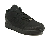 Men's Beverly Hills Polo Club Liberty II Mid-Top Sneakers