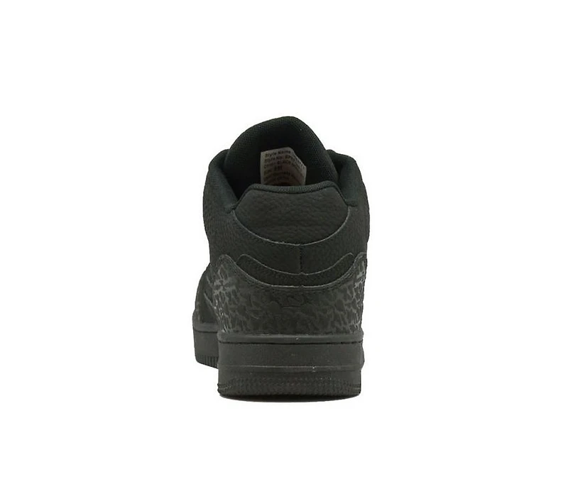 Men's Beverly Hills Polo Club Liberty II Mid-Top Sneakers