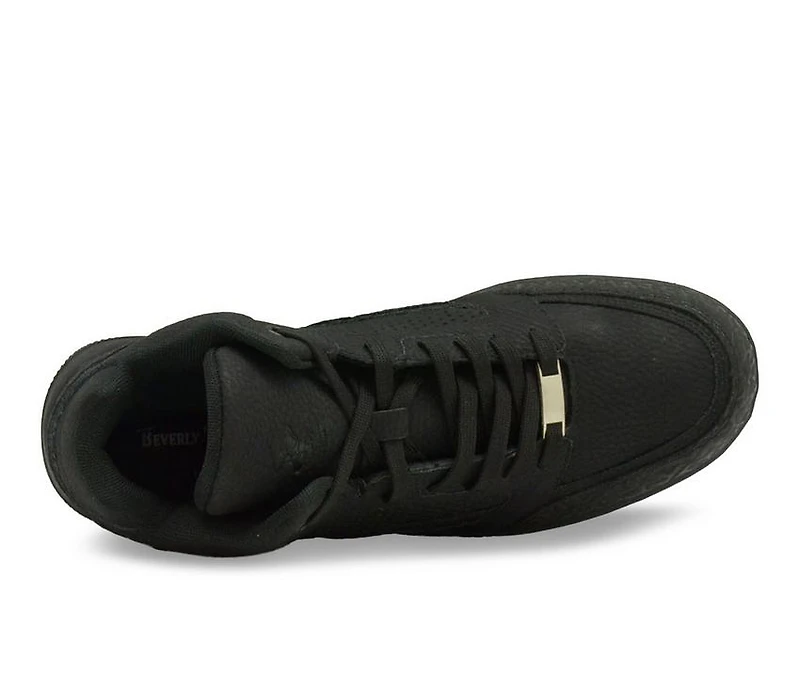 Men's Beverly Hills Polo Club Liberty II Mid-Top Sneakers