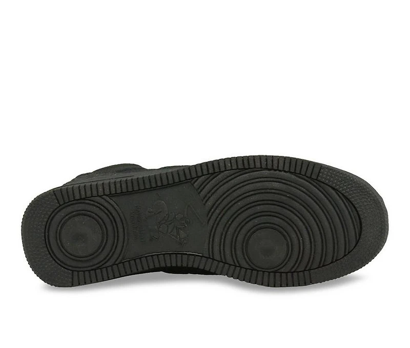 Men's Beverly Hills Polo Club Liberty II Mid-Top Sneakers