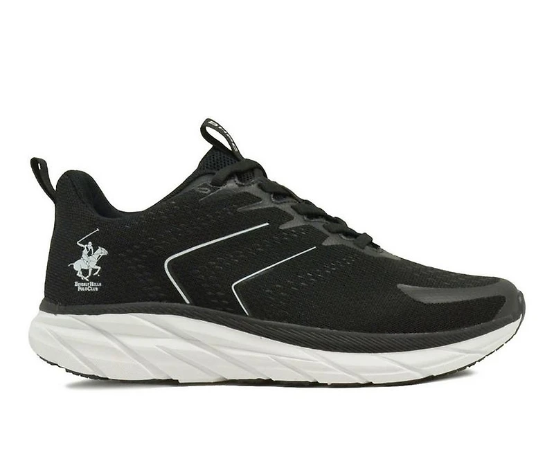 Men's Beverly Hills Polo Club Benice Sneakers