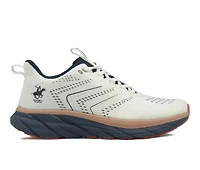 Men's Beverly Hills Polo Club Benice Sneakers