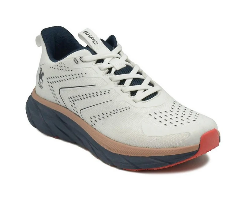Men's Beverly Hills Polo Club Benice Sneakers